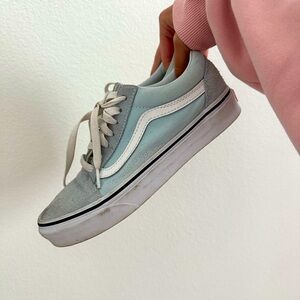 Size 5.5 vans